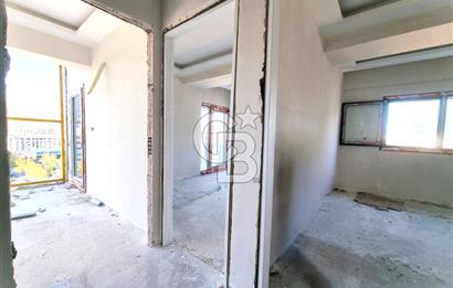 İZMİR MANSUROĞLU MAHALLESİNDE ŞEHİR MANZARALI 2+1 SATILIK DAİRE.