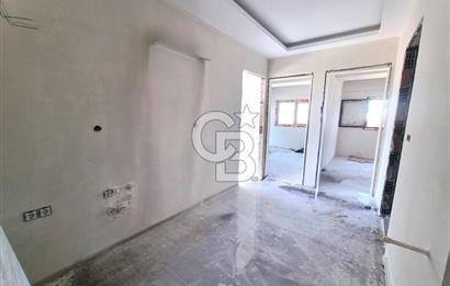İZMİR MANSUROĞLU MAHALLESİNDE ŞEHİR MANZARALI 2+1 SATILIK DAİRE.