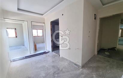 İZMİR MANSUROĞLU MAHALLESİNDE ŞEHİR MANZARALI 2+1 SATILIK DAİRE.