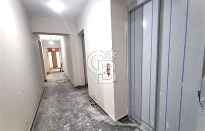 İZMİR MANSUROĞLU MAHALLESİNDE ŞEHİR MANZARALI 2+1 SATILIK DAİRE.