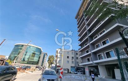 İZMİR MANSUROĞLU MAHALLESİNDE ŞEHİR MANZARALI 2+1 SATILIK DAİRE.