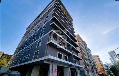 İZMİR MANSUROĞLU MAHALLESİNDE ŞEHİR MANZARALI 2+1 SATILIK DAİRE.