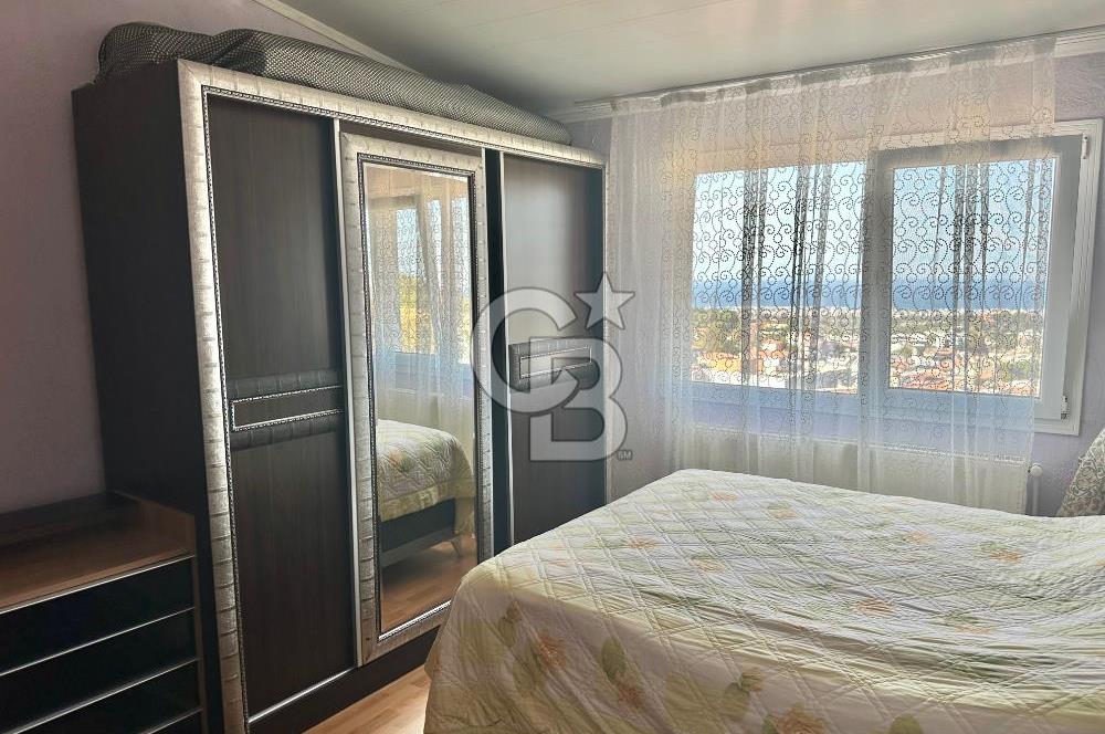 Güzelbahçede Merkeze Yakın Satılık 2+1 Daire