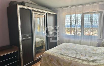 Güzelbahçede Merkeze Yakın Satılık 2+1 Daire
