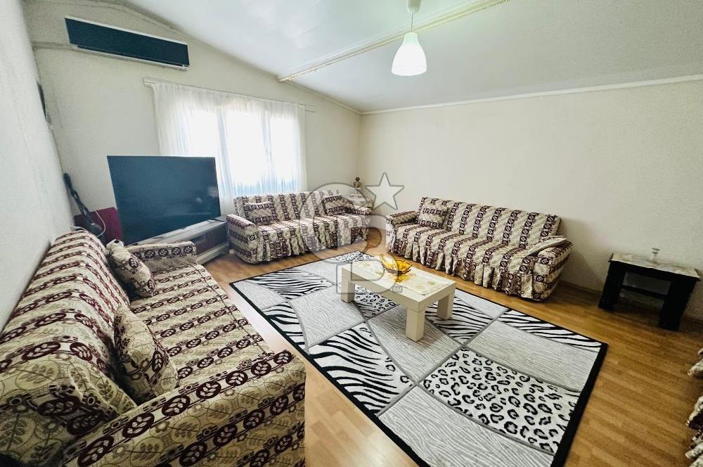 Güzelbahçede Merkeze Yakın Satılık 2+1 Daire