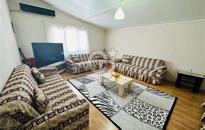 Güzelbahçede Merkeze Yakın Satılık 2+1 Daire