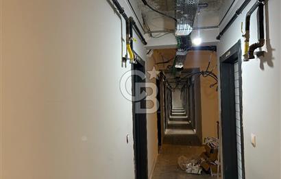 MENEMEN SEYREK 85. YIL MAHALLESİ 1+1 ÖN CEPHE SATILIK DUBLEKS DAİRE