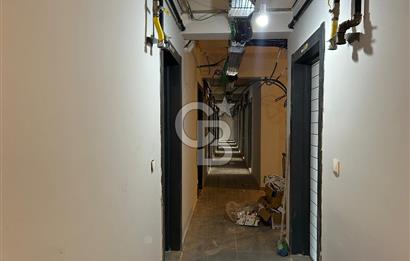 MENEMEN SEYREK 85. YIL MAHALLESİ 1+1 ÖN CEPHE SATILIK DUBLEKS DAİRE