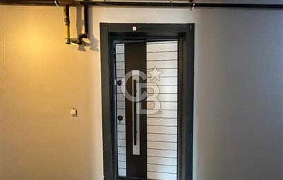 MENEMEN SEYREK 85. YIL MAHALLESİ 1+1 ÖN CEPHE SATILIK DUBLEKS DAİRE