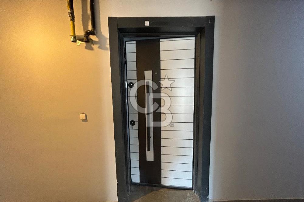MENEMEN SEYREK 85. YIL MAHALLESİ 1+1 ÖN CEPHE SATILIK DUBLEKS DAİRE