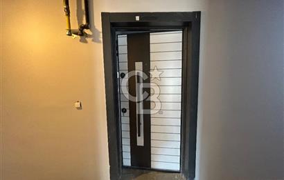 MENEMEN SEYREK 85. YIL MAHALLESİ 1+1 ÖN CEPHE SATILIK DUBLEKS DAİRE
