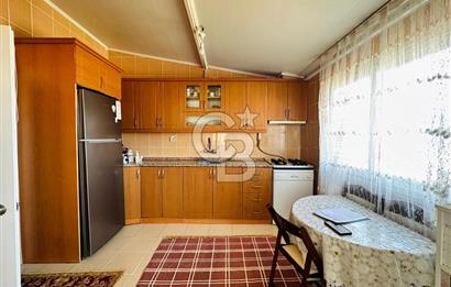 Güzelbahçede Merkeze Yakın Satılık 2+1 Daire