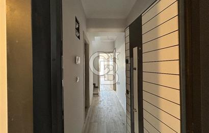 MENEMEN SEYREK 85. YIL MAHALLESİ 1+1 ÖN CEPHE SATILIK DUBLEKS DAİRE