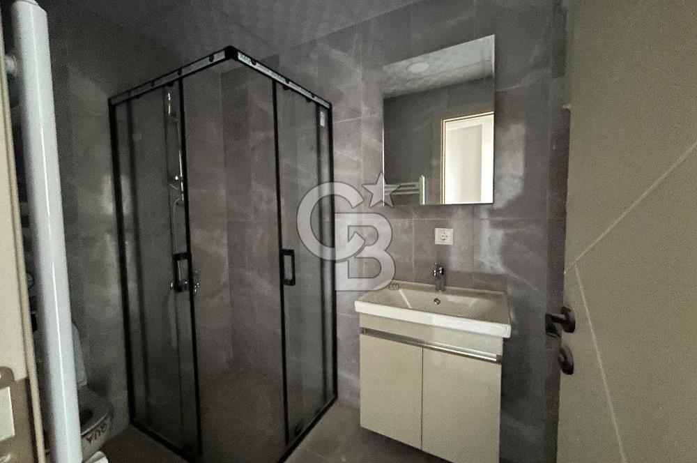 MENEMEN SEYREK 85. YIL MAHALLESİ 1+1 ÖN CEPHE SATILIK DUBLEKS DAİRE