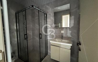 MENEMEN SEYREK 85. YIL MAHALLESİ 1+1 ÖN CEPHE SATILIK DUBLEKS DAİRE