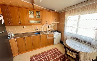 Güzelbahçede Merkeze Yakın Satılık 2+1 Daire