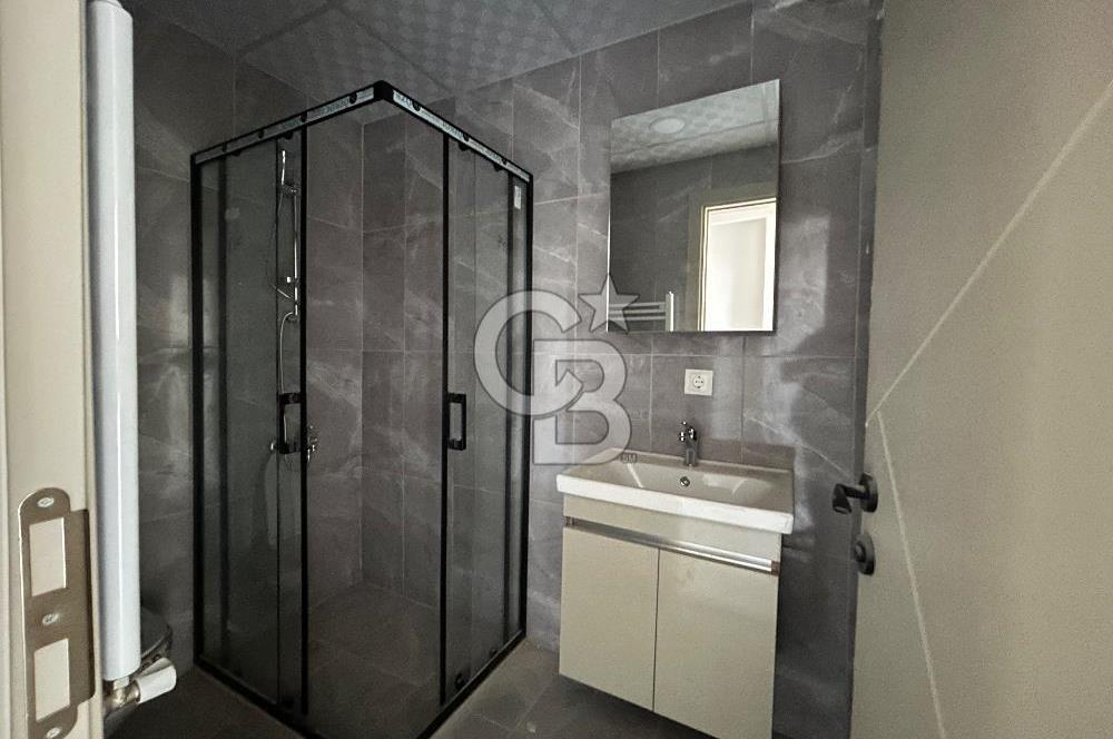 MENEMEN SEYREK 85. YIL MAHALLESİ 1+1 ÖN CEPHE SATILIK DUBLEKS DAİRE