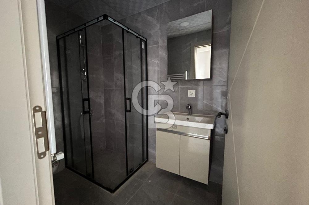 MENEMEN SEYREK 85. YIL MAHALLESİ 1+1 ÖN CEPHE SATILIK DUBLEKS DAİRE