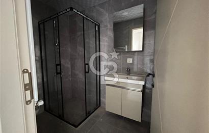 MENEMEN SEYREK 85. YIL MAHALLESİ 1+1 ÖN CEPHE SATILIK DUBLEKS DAİRE