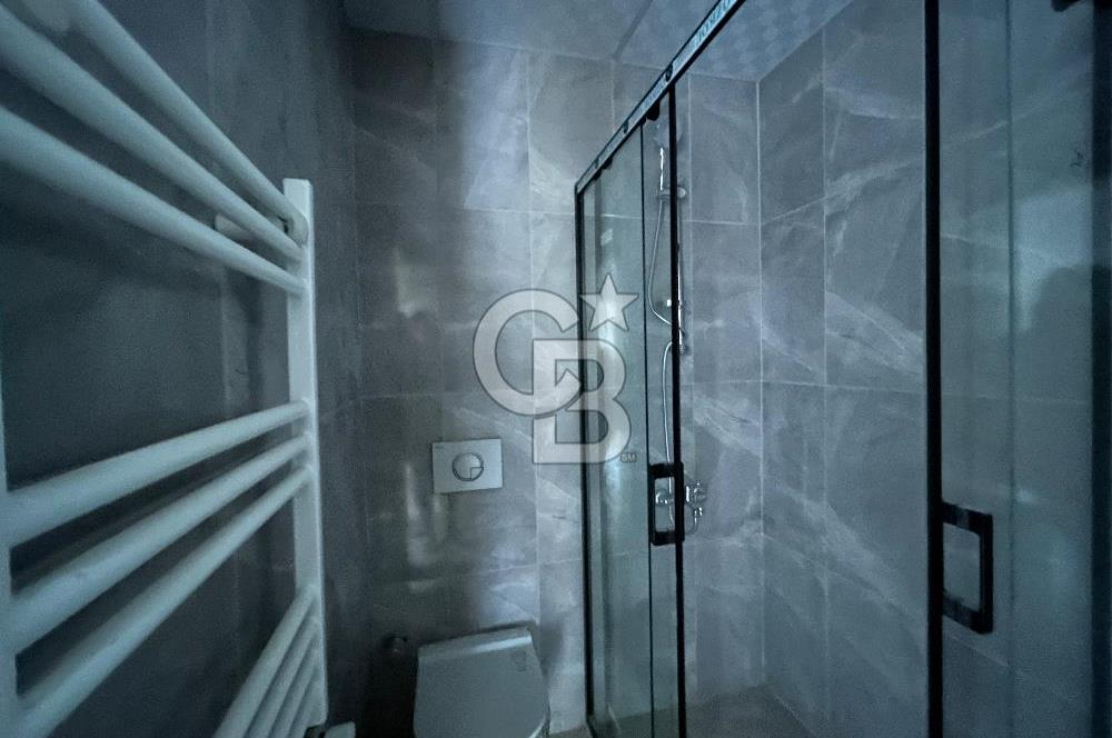 MENEMEN SEYREK 85. YIL MAHALLESİ 1+1 ÖN CEPHE SATILIK DUBLEKS DAİRE