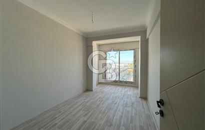 MENEMEN SEYREK 85. YIL MAHALLESİ 1+1 ÖN CEPHE SATILIK DUBLEKS DAİRE