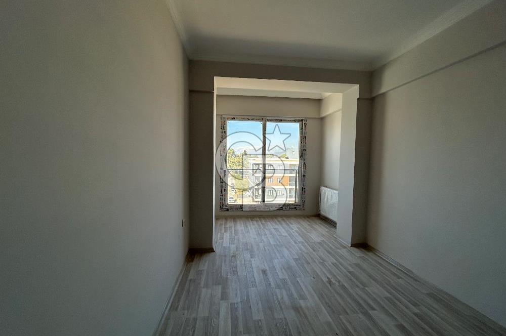 MENEMEN SEYREK 85. YIL MAHALLESİ 1+1 ÖN CEPHE SATILIK DUBLEKS DAİRE