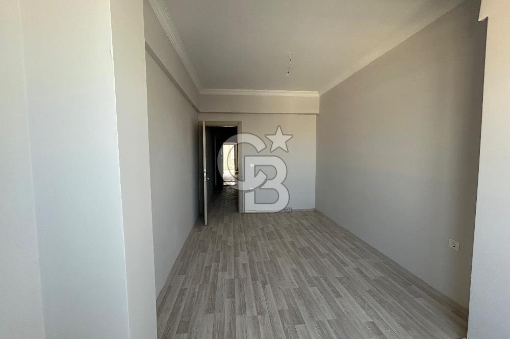 MENEMEN SEYREK 85. YIL MAHALLESİ 1+1 ÖN CEPHE SATILIK DUBLEKS DAİRE