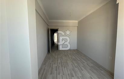 MENEMEN SEYREK 85. YIL MAHALLESİ 1+1 ÖN CEPHE SATILIK DUBLEKS DAİRE
