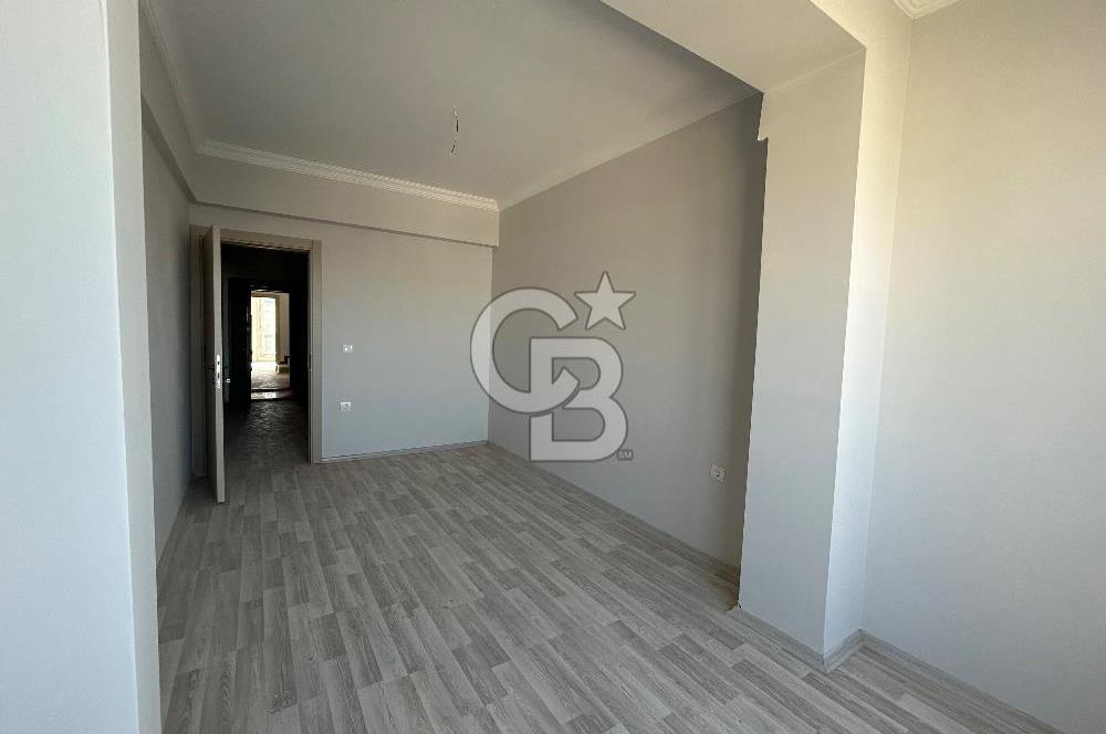 MENEMEN SEYREK 85. YIL MAHALLESİ 1+1 ÖN CEPHE SATILIK DUBLEKS DAİRE