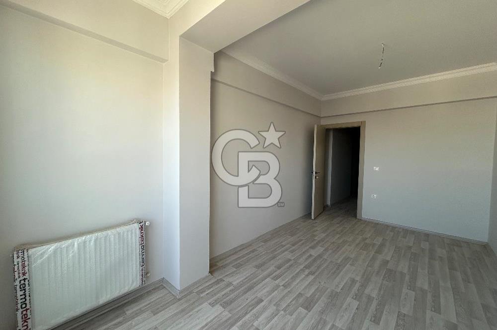 MENEMEN SEYREK 85. YIL MAHALLESİ 1+1 ÖN CEPHE SATILIK DUBLEKS DAİRE