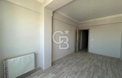 MENEMEN SEYREK 85. YIL MAHALLESİ 1+1 ÖN CEPHE SATILIK DUBLEKS DAİRE