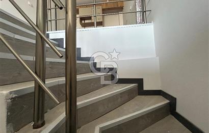 MENEMEN SEYREK 85. YIL MAHALLESİ 1+1 ÖN CEPHE SATILIK DUBLEKS DAİRE