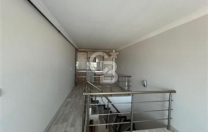 MENEMEN SEYREK 85. YIL MAHALLESİ 1+1 ÖN CEPHE SATILIK DUBLEKS DAİRE