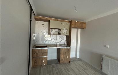 MENEMEN SEYREK 85. YIL MAHALLESİ 1+1 ÖN CEPHE SATILIK DUBLEKS DAİRE