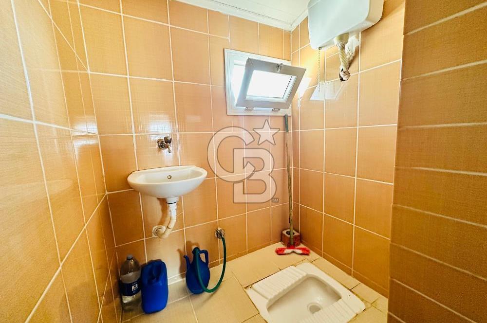 Güzelbahçede Merkeze Yakın Satılık 2+1 Daire