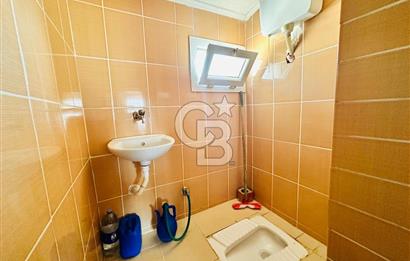 Güzelbahçede Merkeze Yakın Satılık 2+1 Daire
