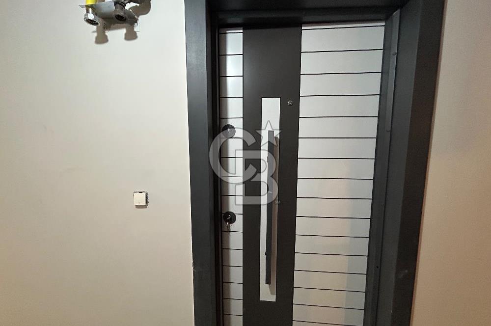 MENEMEN SEYREK ÖN CEPHE ÇATI DUBLEKS 1+1 SARILIK DAİRE