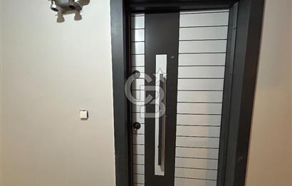 MENEMEN SEYREK ÖN CEPHE ÇATI DUBLEKS 1+1 SARILIK DAİRE