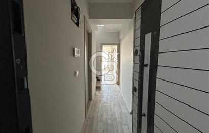 MENEMEN SEYREK ÖN CEPHE ÇATI DUBLEKS 1+1 SARILIK DAİRE