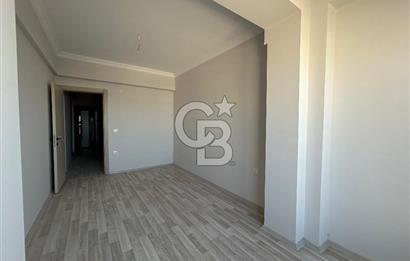 MENEMEN SEYREK ÖN CEPHE ÇATI DUBLEKS 1+1 SARILIK DAİRE