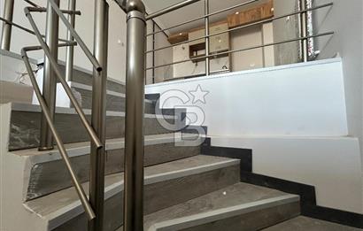 MENEMEN SEYREK ÖN CEPHE ÇATI DUBLEKS 1+1 SARILIK DAİRE