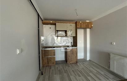 MENEMEN SEYREK ÖN CEPHE ÇATI DUBLEKS 1+1 SARILIK DAİRE