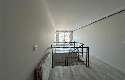 MENEMEN SEYREK ÖN CEPHE ÇATI DUBLEKS 1+1 SARILIK DAİRE