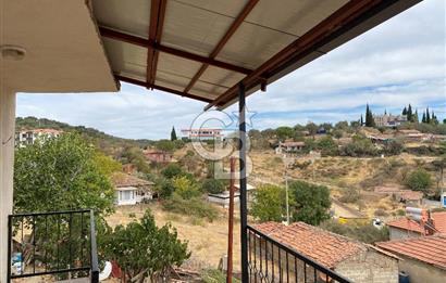 Gömeç karaağaç mahallesi satılık 1 + 1 müstakil ev