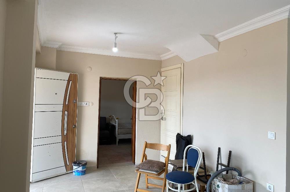 Gömeç karaağaç mahallesi satılık 1 + 1 müstakil ev