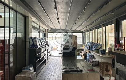 Çiğli Araştırma Hastanesi karşısı Satılık Kiracılı Dükkan