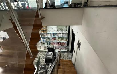 Çiğli Araştırma Hastanesi karşısı Satılık Kiracılı Dükkan