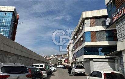 Çiğli Araştırma Hastanesi karşısı Satılık Kiracılı Dükkan