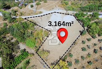 CB BLACK DAĞYENİCE SATILIK ANAYOLACEPHE 3164M2 FIRSATT ARAZİ*