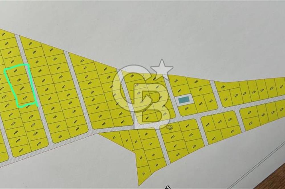 FIRSATTTT ....SEFERİHİSAR KAVAKDERE'DE SATILIK PARSELLER....